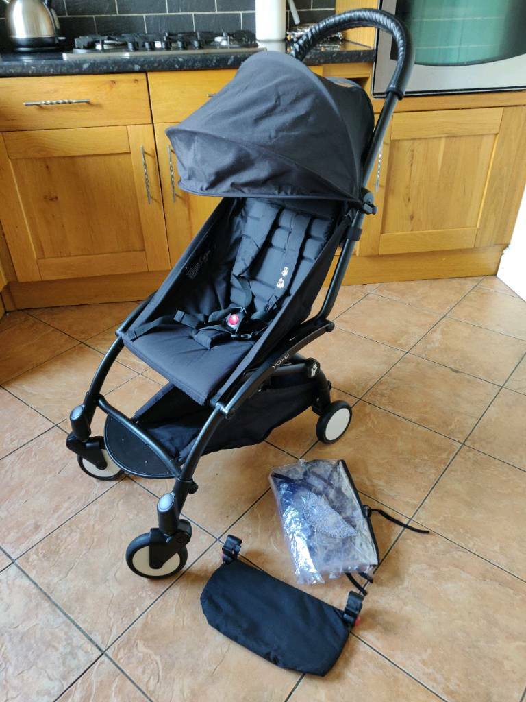 babyzen yoyo gumtree